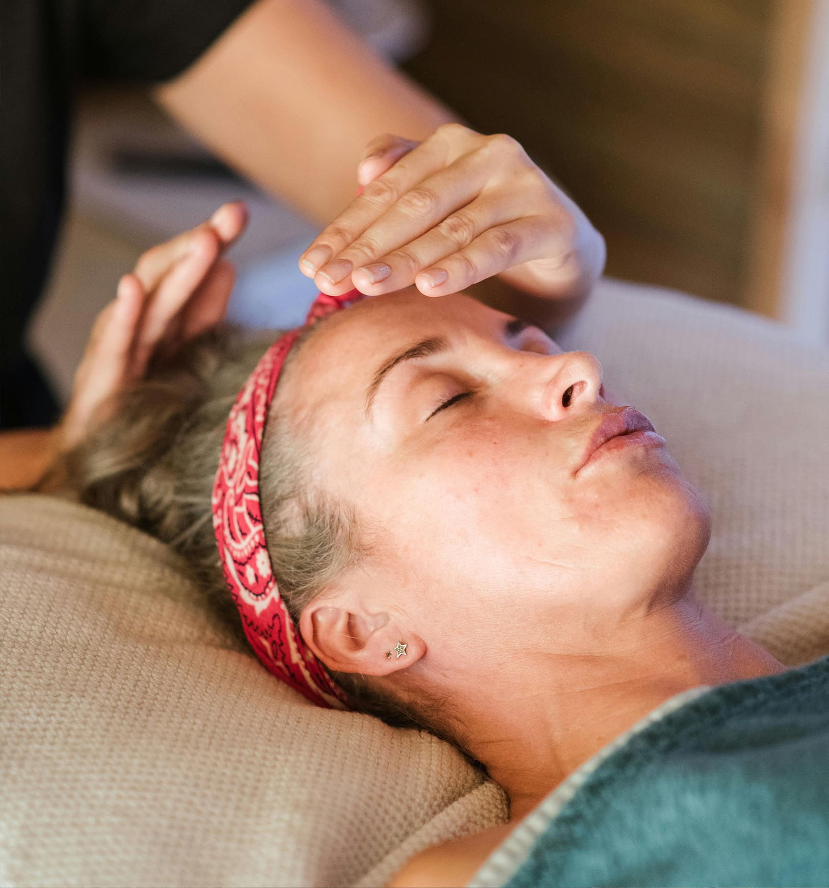 Soins du visage - Institut Beauté Peret